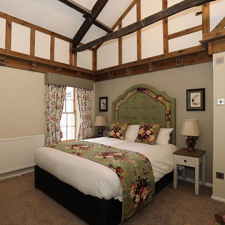 The Castle Of Brecon Hotel, Brecon, Powys Exteriér fotografie
